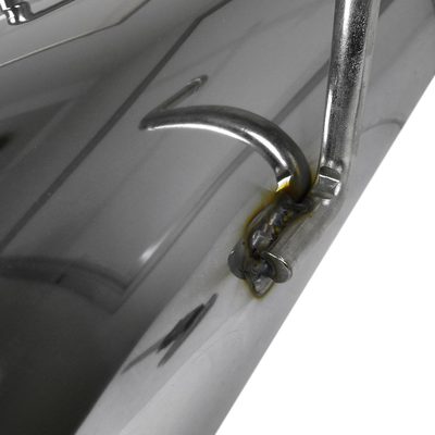 1994-2001 Acura Integra Hatchback GS-R T-304 Steel N1 Catback Exhaust System