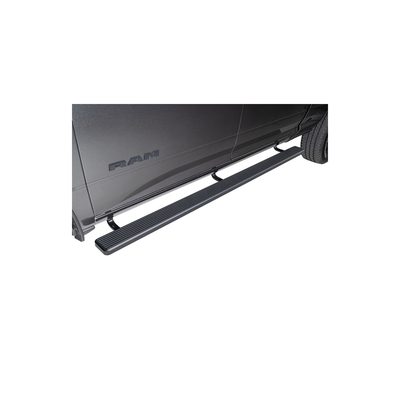 Fits 2009-2018 Ram 1500, 2010-2026 2500/3500, 4500, 5500, 2019-2024 1500 Classic (APS-IB04EBJ8B)