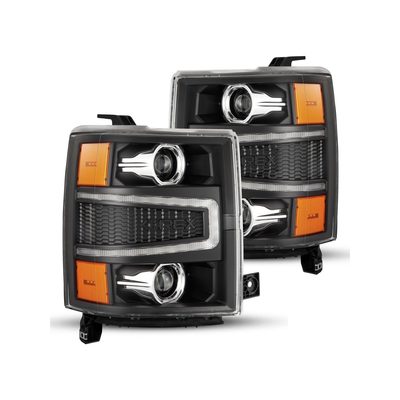 Fits 2014-2015 Chevy Silverado 1500 (ARX-880242)