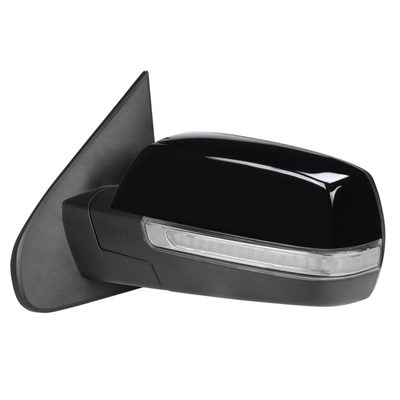 2014-2018 Chevy Silverado/GMC Sierra Manual Fold Heated Side Mirror Driver