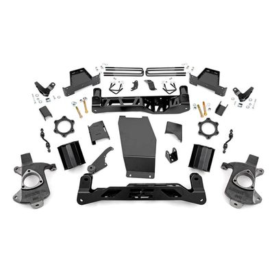 Rough Country 6" Standard Lift Kit 22732