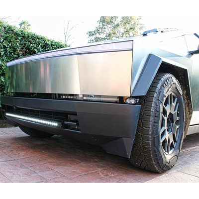 Tesla Cybertruck 40in Light Bar - Slim