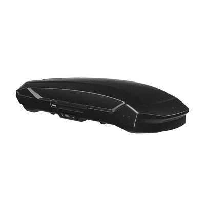 Caja Portaequipaje Thule Motion 3 XL Negra