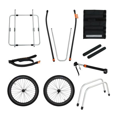 Thule Reacha Sport
