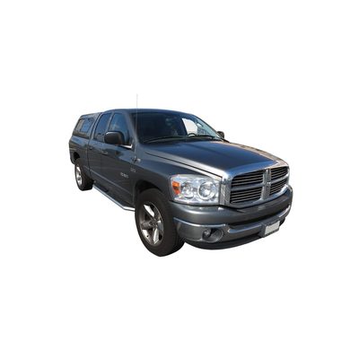 Fits 2019-2026 Chevy Silverado/GMC Sierra 1500, 2020-2026 Silverado/Sierra 2500/3500 (STC-300-02290)