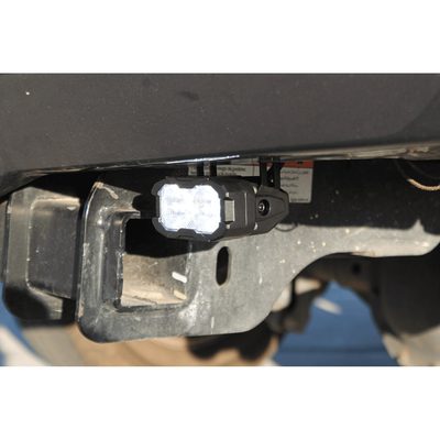 2020-22 Ford Super Duty F250 F350 F450 Reverse Light