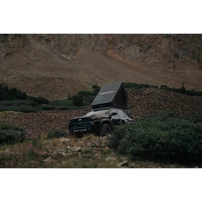 Aspen Pro Standard - Rooftop Tent
