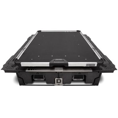 Fits Many 1997-2025 Chevy, Dodge, Ford, GMC, Nissan, Ram, Toyota (CRG-DCG1500-7348)