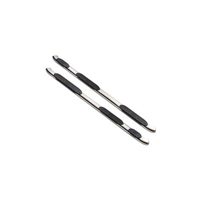 Fits 2007-2018 Chevy Silverado/GMC Sierra 1500, 5'8" Bed (WES-21-534560)
