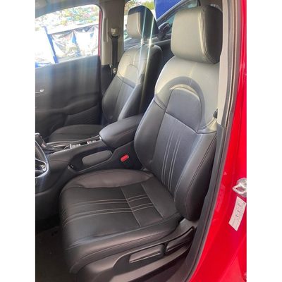 Honda Hr-V TOURING 2024