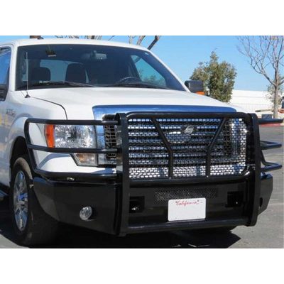 Fits 2009-2014 Ford F150 (STC-60-11360)