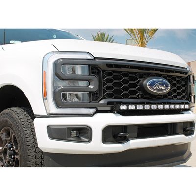 2023+ Ford Super Duty F250/350/450 40in Light Bar PRO