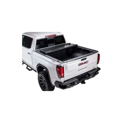 Fits 2019-2026 Ram 1500, 5'7" Bed (GHF-6610227)