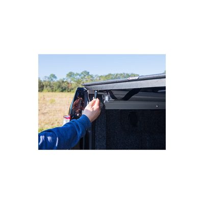 Fits 2019-2025 Ram 1500, 6'4" Bed (ACI-22040249)