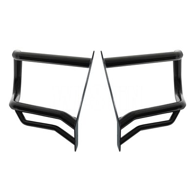 Fits 2009-2018 Ram 1500, 2019-2023 1500 Classic (WES-57-23545)