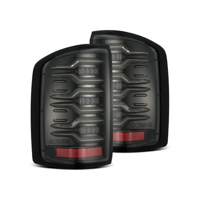 Fits 2016-2019 GMC Sierra 1500/2500/3500 (ARX-630030)