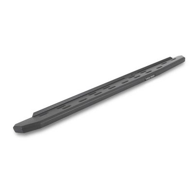 Estribos RB30 Slim Ngo Text de 80" para BYD Shark 24 - 26