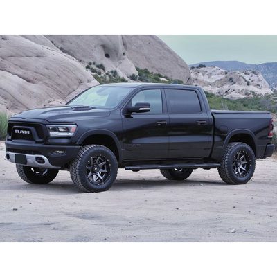 Fits 2019-2023 Ram 1500 (FAB-K3168M)