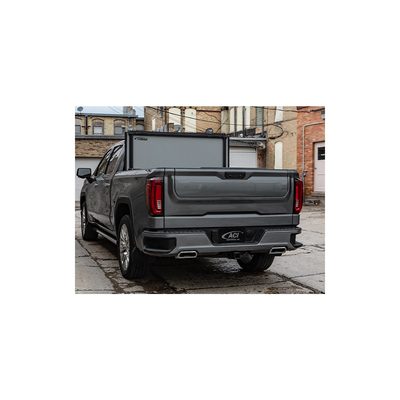 Access LOMAX Stance Hard Folding Tonneau Cover G3010029