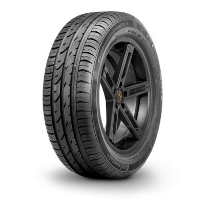 Llanta Continental ContiPremiumContact ™ 2