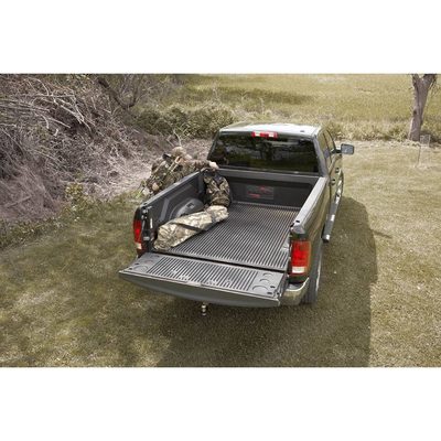 Bedliner Sobre Riel de 5' para L200 08-14