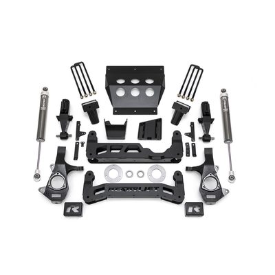 Fits 2014-2016 Chevy Silverado/GMC Sierra 1500 (RDY-44-34710)