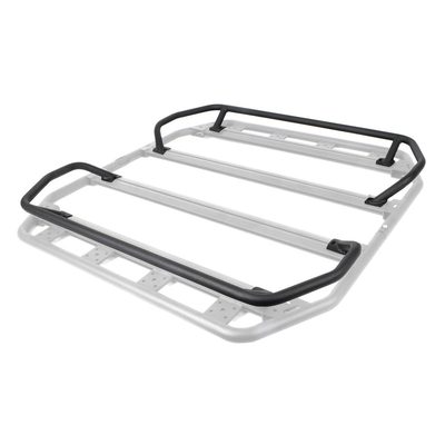 Barandal para Canastilla plana SRM300 de 40" Quad-Overland