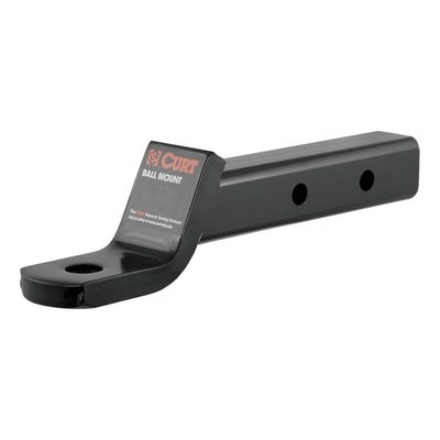 Dual Length Ball Mnt