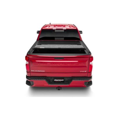 Tapa plegable Ultra Flex 6.7' para Silverado / Sierra 1500 14-19