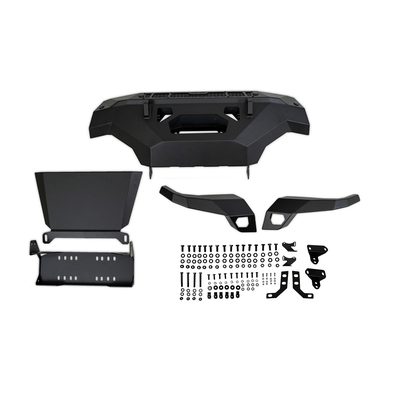 Fits 2019-2021 GMC Sierra 1500 (DV8-FBGC1-02)