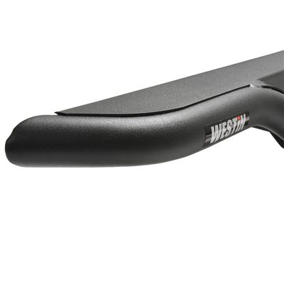 Fits 2019-2026 Chevy Silverado/GMC Sierra 1500, 2020-2026 Silverado/Sierra 2500/3500 (WES-20-14135)