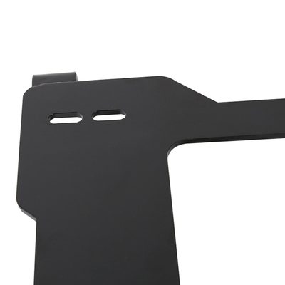 2005-2014 Ford Mustang Tensile Steel Racing Seats Mounting Brackets - 2PCS