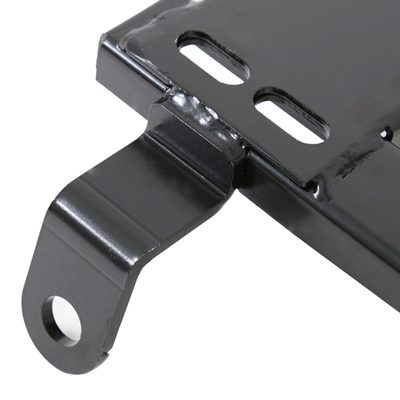 2005-2014 Ford Mustang Tensile Steel Racing Seat Mounting Brackets - 2PCS