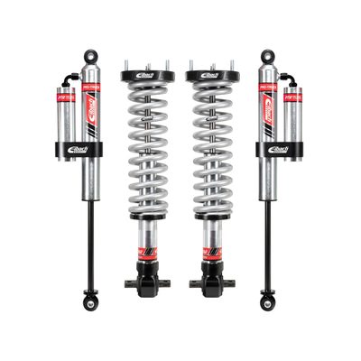 Eibach PRO-TRUCK Adjustable Lift Kit E86-23-032-06-22