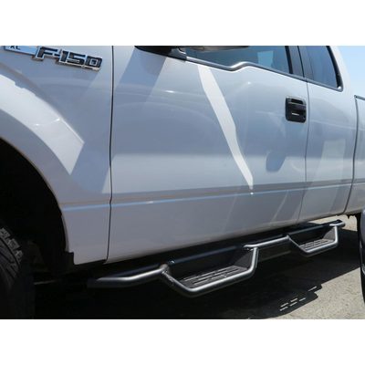 Fits 2019-2026 Ram 1500 (APS-WB04NAE9B)