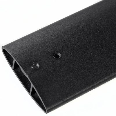 2011-2017 Toyota Sienna Aluminum Roof Top Cross Bars Black