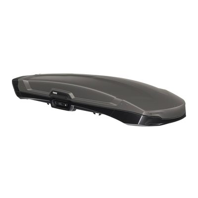 Thule Vector Alpine Gris