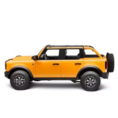 Toldo de Malla Havoc para Bronco 21-25