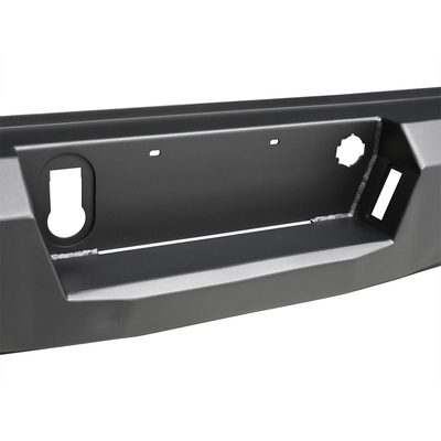 Fits 2014-2019 Chevy Silverado/GMC Sierra 1500, 2015-2019 Silverado/Sierra 2500/3500 (WES-58-421005)