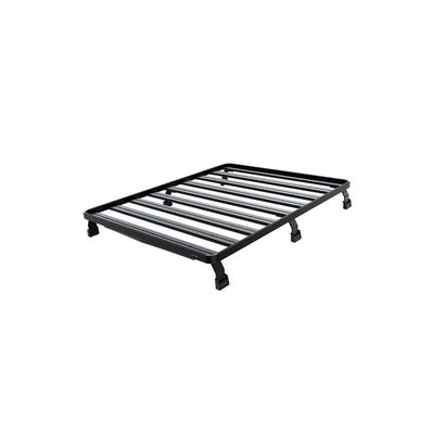 Fits 2003-2025 Ram 1500/2500, 2006-2025 3500, 2010-2025 1500 Classic, 6'4" Bed (FRO-KRDR020T)