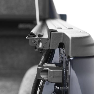 Tapa Plegable Ultra Flex 6.4' para Ram 1500 19-24