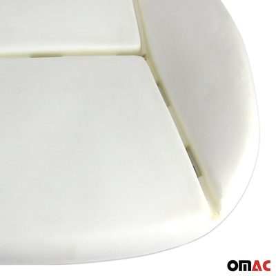 Seat Cushion Foam Pad Driver Bottom for RAM ProMaster 1500/2500/3500 2014-2026