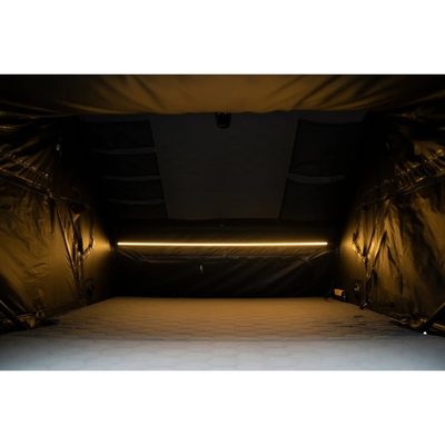 Kali King - Rooftop Tent