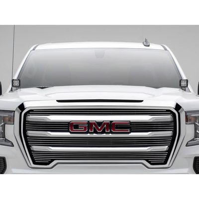 Fits 2019-2022 GMC Sierra 1500 (TEX-21213)