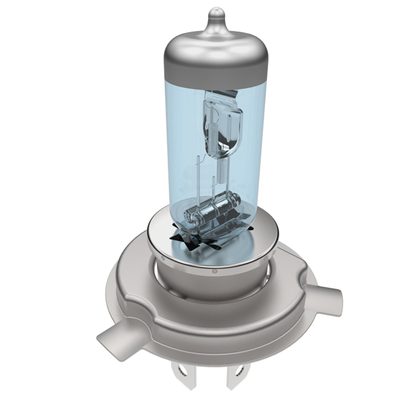 H4/9003 Halogen Light Bulbs