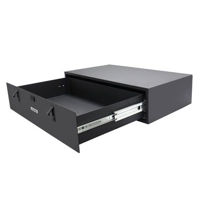 Caja de Seguirdad 9"