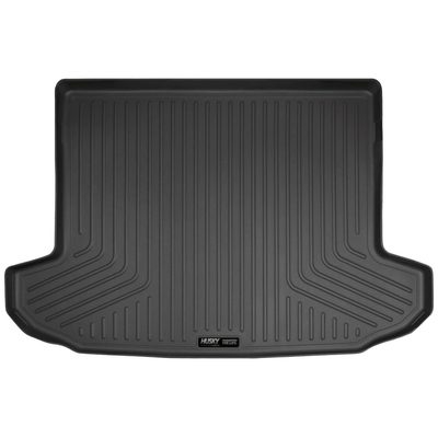Tapete Weatherbeater Cargo Liner para Highlander 14-19