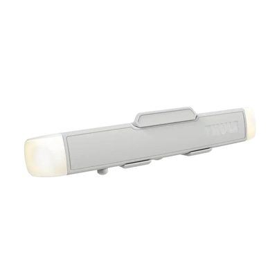 Luz para cajas portaequipaje thule