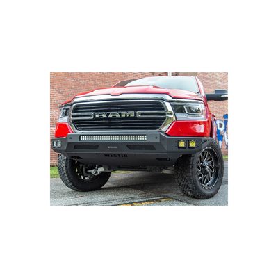 Fits 2019-2023 Ram 1500 (WES-58-41075)