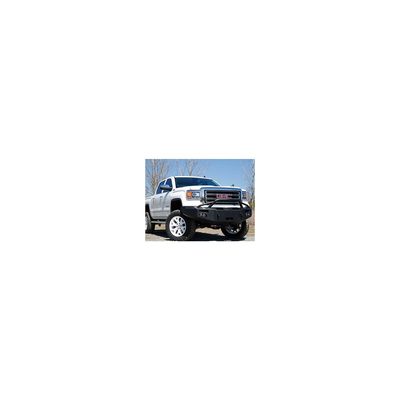 Fits 2014-2015 GMC Sierra 1500 (FBF-GS14-H3152-B)